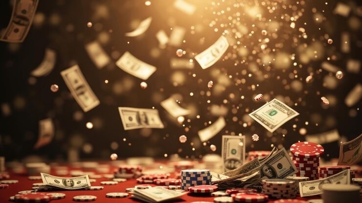 Live dealer blackjack table on indobet88 login