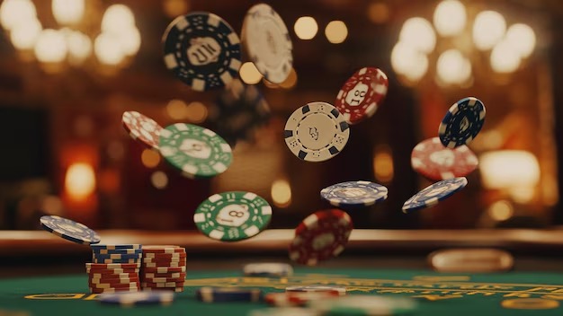 indobet88 login featured game showcase